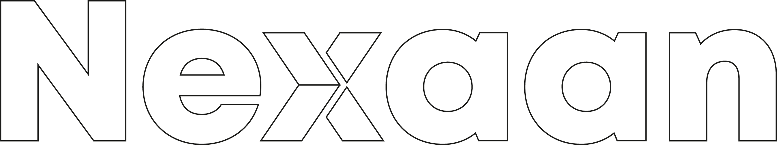 Nexaan APM